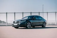 Oakland Private Airport Transfer by Sedan thumbnail 3