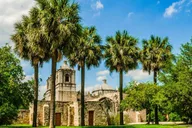 San Antonio Missions National Historical Park Private Tour thumbnail 4
