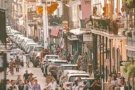 New Orleans Street Food Tour with Local Guide thumbnail 5