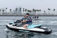 Long Beach Jetski Coastal Tour 2 hr thumbnail 5