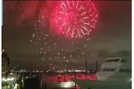 Boston Fireworks Cruise 150 min thumbnail 3