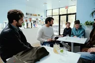 New York City Specialty Coffee Tour 2 hr thumbnail 5