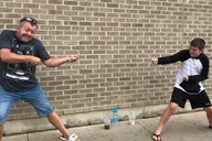 Boise Scavenger Hunt Zombie Adventure 1 hr thumbnail 5