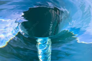 Niagara Falls Whirlpool Tour 45 Min