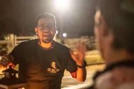 Philadelphia Ghost Tour thumbnail 4