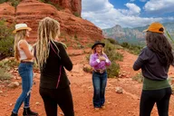 Sedona Vortex Hike with Energy Master thumbnail 5