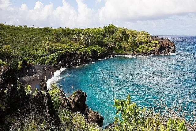 Maui Rainforest & Waterfall Experience - Image 5