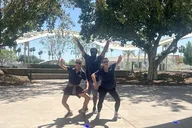 Fontana Scavenger Hunt Experience thumbnail 3