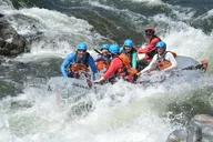 South Fork American River Whitewater Rafting Trip thumbnail 3