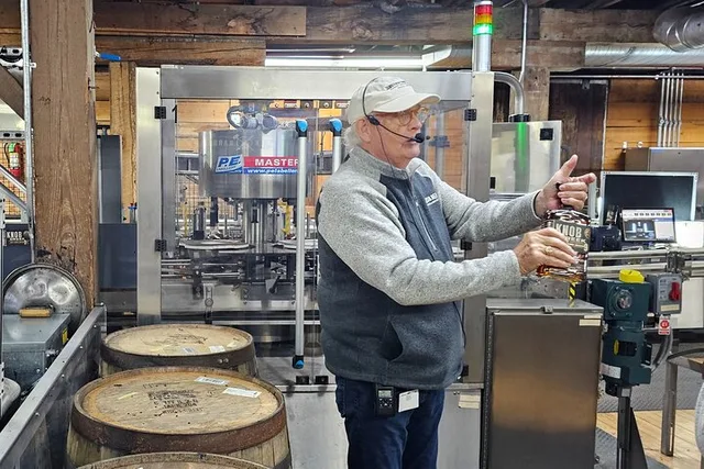 Bardstown Bourbon Trail Private Tour - Image 4