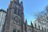 New York Lower Manhattan Walking Tour thumbnail 3