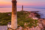 Boston Kayak and Hike to Thacher Island thumbnail 3