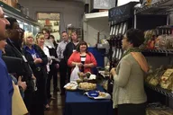 Cincinnati Findlay Market Food Tour thumbnail 1
