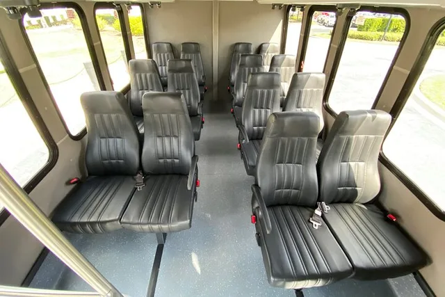 Orlando Private Transfer from MCO to Hotels - Image 3