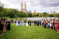 New York Central Park Pedicab Tour thumbnail 2