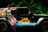 Seattle Tomb Raider Experience thumbnail 3