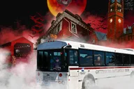 Gettysburg Haunted Bus Tour thumbnail 6