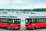 Newport Trolley Tour with Breakers & Marble House thumbnail 2