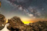 Estes Park Star Tour in Rocky Mountain National Park thumbnail 1