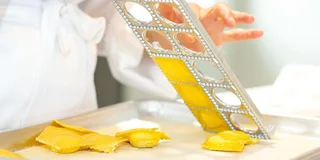 Las Vegas Pasta Making Class at Local Tavern 2 hr