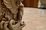 Los Angeles Film Set Tour at the Biltmore Hotel thumbnail 5