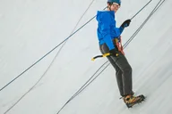 Matanuska Glacier Ice Climbing Adventure thumbnail 2