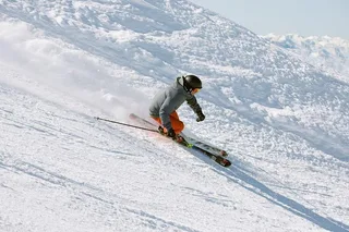 Park City Ski Rental Package