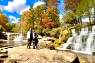 Asheville Hiking Tour in Blue Ridge Mountains thumbnail 4
