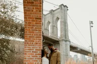 New York City Private Photoshoot thumbnail 5