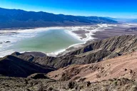 Las Vegas Death Valley Small Group Tour thumbnail 6