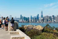 San Francisco City Highlights and Alcatraz Tour thumbnail 1