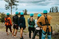 Haleakala National Park Sunrise and Zipline Tour thumbnail 5