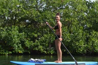 Key West Stand Up Paddleboard Rental 2 hr thumbnail 4
