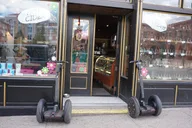 Flagstaff History Segway Tour thumbnail 4