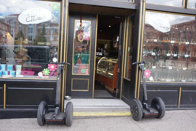 Flagstaff History Segway Tour - Image 4