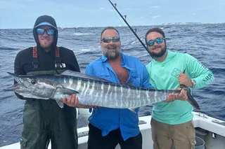 Fort Lauderdale Fishing Charter
