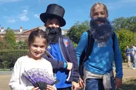 New Orleans Creole Kids Walking Tour 90 min thumbnail 1