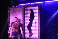 Destin Magic Show at HarborWalk Theater 2 hr thumbnail 3