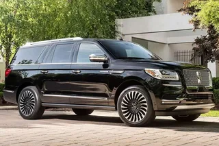 Buffalo Private Airport Transfer