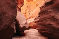 Page Waterhole Canyon Guided Tour thumbnail 3