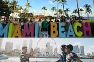 Miami City Tour and Biscayne Bay Cruise thumbnail 1