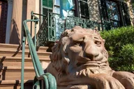 Savannah Andrew Low House Tour thumbnail 3