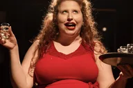 New York City Drunk Shakespeare Experience 1.5 hr thumbnail 4
