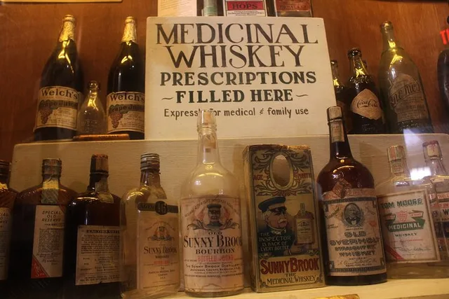 Savannah Prohibition Museum Tour - Image 5