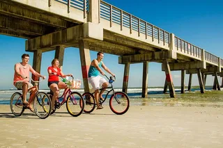 Cocoa Beach Bike Rental