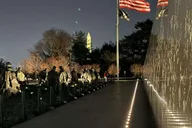 Washington DC Night Tour thumbnail 6