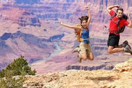 Sedona Grand Canyon Tour thumbnail 1