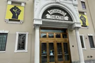 Washington, DC U Street Black Broadway Walking Tour thumbnail 4