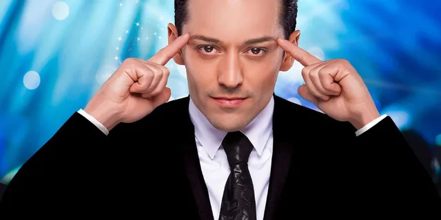 Las Vegas Paranormal Show with Frederic Da Silva - Image 1
