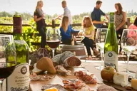 Cupertino Wine Tour of Napa & Sonoma thumbnail 6